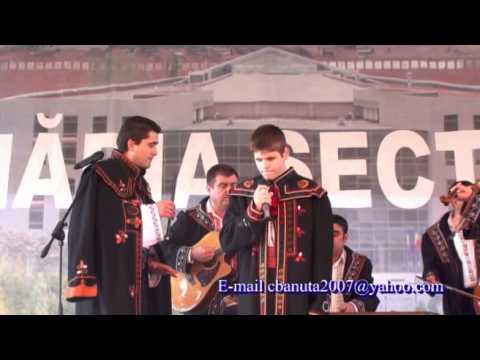 GELU VOICU*EDI LEANCA*DRAGOS SILIVESTRU*ANASMBLUL DORULETUL*LAUTARII DIN TELEORMAN