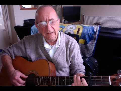 The American Smooth - Frank Watkinson