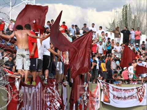 "El Domingo 20 Que El Bajo Explote !!!!" Barra: Los Borrachos de Luján • Club: Luján Sport Club • País: Argentina