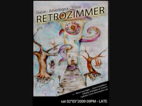 The Blackmaster - Time never stops