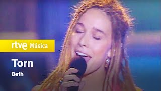 Beth - "Torn" | Gala 0 | Operación Triunfo 2002
