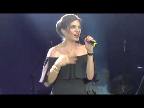 Sommernacht des Musicals 2019 I need a Hero