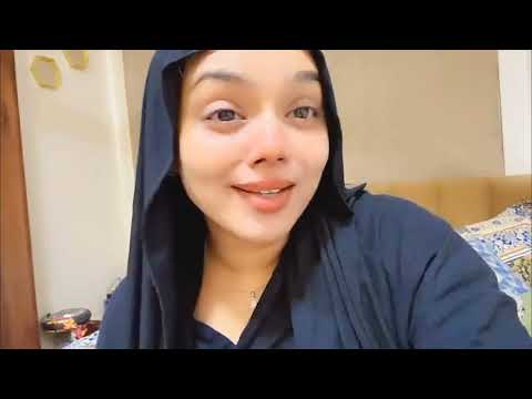 Nida khan reply to all allegations 