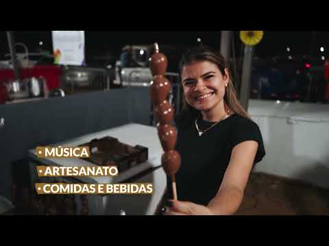 Vem aí a  Festa das Ações o evento mais solidário do ano no Recinto de Exposições 