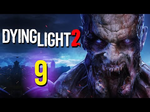 REWOLUCJA! ✊ | Dying Light 2 PL 4K [#9]