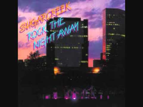 Sugarcreek - White Hot