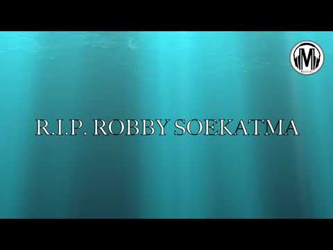 Robby Soekatma - Angelica (Dj Massive Blend) R.I.P.