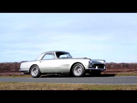 Thumbnail for Ferrari 250 GT Pininfarina Coupe #1649 by Ferrari, Ferrari 250, Pininfarina