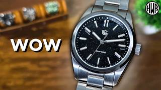 Unbeatable Value: Is This the Best Budget GADA Watch?