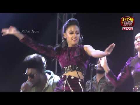 Nena #නේනා  - Thiwanka Dilshan | Volare Live In Loluwagoda - 2023