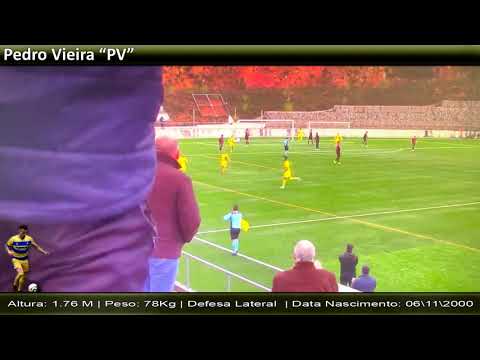 Pedro Vieira (PV) Best Moments