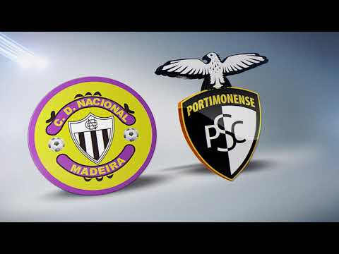 NACIONAL - PORTIMONENSE
