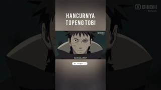 Download lagu wajah dibalik topeng Tobi pemimpin akatsuki #obito #tobi #akatsuki #naruto mp3