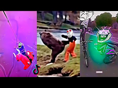 🥶 Coldest TrollFace Compilation 🥶 Coldest Moments Of All TIME 🥶 Troll Face Phonk Tiktoks