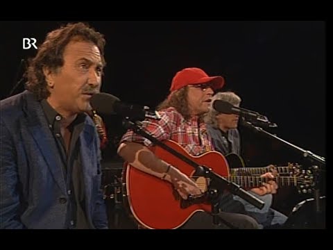 16.  Songs an einem Sommerabend  2002