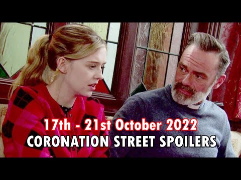 coronation street spoilers 2022 - Summer Is Pregnant!
