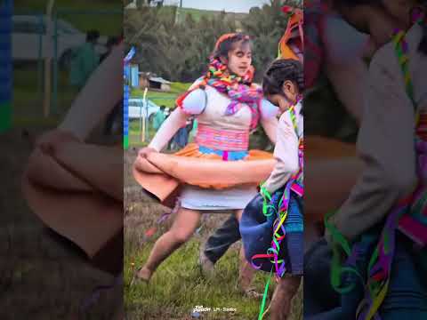 Carnavales en Acobamba Huancavelica