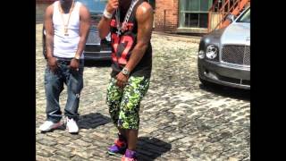 Cam'ron  - Reunited ft.  Jim Jones & Hell Rell