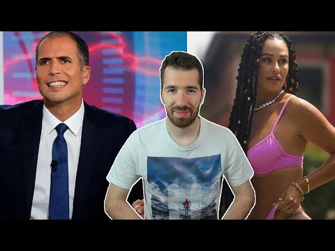 SOBRE AS TENTATIVAS DE CANCELAMENTO DA ÚLTIMA SEMANA