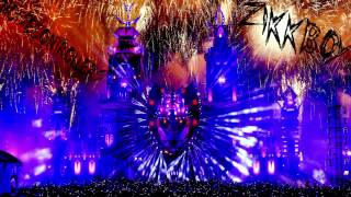 NOISECONTROLLERS - DOWN DOWN (ZIKKBOY DEFQON 1 ENDSHOW EDIT HQ)