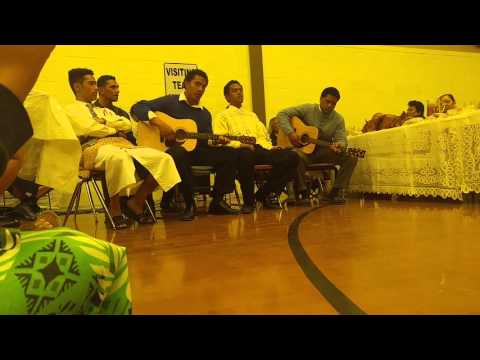 STT SLC Lautohi Boys