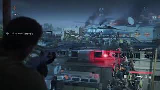 ＃1【world war z】:酔っぱらい実況