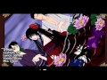 [TYER] English XXXHOLiC OP - "19sai" [feat ...