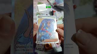 EU e MINHA NAMORADA abrimos 2 TRIPLEPACKS de EVOLUÇÕES PRISMATICAS !! OLHAAA o que VEIO !!!!? #tcg
