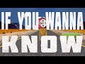 Greg Summerlin- If You Wanna Know  (Official Music Video)