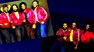 Con Funk Shun - By Your Side
