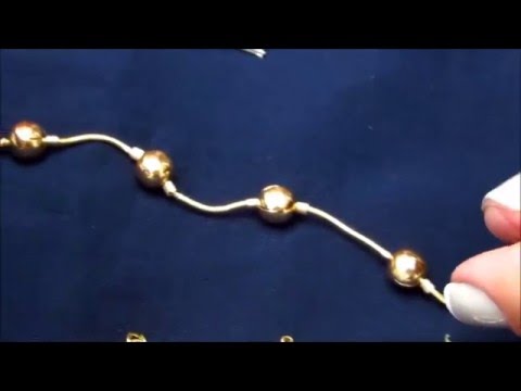 Pedra Mística - Curso de Montagem de Semijoias