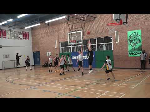 Lights On vs Calin Stone - sunday tier 8 - tcbl 2022 spring