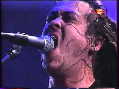 Deftones @ Rock In Rio '01 - Rio de Janeiro, Brazil (Jan. 21, 2001) [PRO]