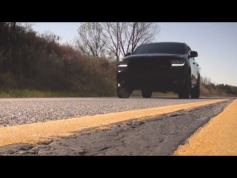 2011-2020 Dodge Durango 5.7-Liter Catback Exhaust