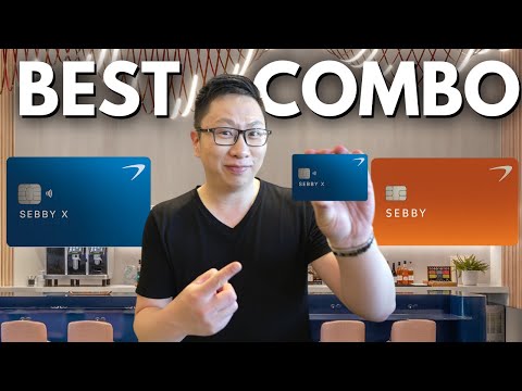 Capital One Duo Setup: Best Two-Card Combo in 2025?! Venture X + Savor