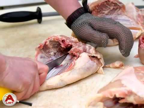 Stratton's Custom Meats & Smokehouse LLC