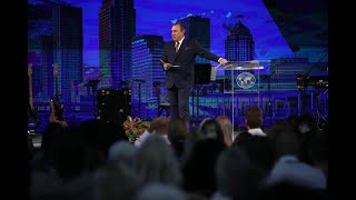 End of Days Part II | Rodney Howard-Browne