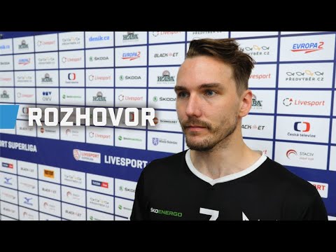 ROZHOVOR: OMV MaxxMotion Hráč sezony Milan Tomašík