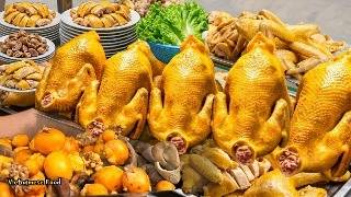 Download lagu The Best Vietnamese Street Food Collection! 10 Most Popular Breakfast Foods mp3