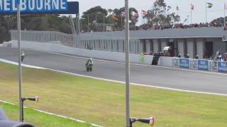 Download lagu World Superbike 2010 Race Phillip Island, Australia 32 mp3
