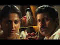 Vikram And Anushka Shetty Mariage Proposal Scene Siva Thandavam Movie WOW TELUGU MOVIES