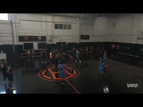 Schwifty(35) Tier 16 - 2023 Spring HOOKAH BOYZ(39) - tcbl sunday