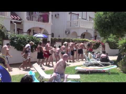 Zenia Golf ll Fiesta