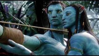 Avatar | James Horner - Jake's First Flight {Movie Soundtrack}