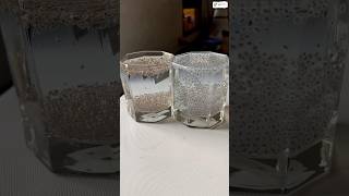 Download lagu Chia seeds vs sabja seeds | #shortsfeed #ytshorts #shorts #recipe #food mp3