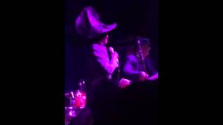 Rhoda Dakar - 007 - Jazz Cafe, Camden Town - 31 October 2015