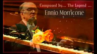 Ennio Morricone - YOUR LOVE - LYRICS -  Dulce Pontes - SPECIAL VIDEO -