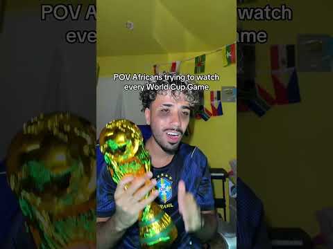 The games are at night😭 #football #worldcup