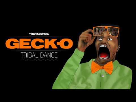 Geck-o - Tribal Dance (THER-097) Official Video