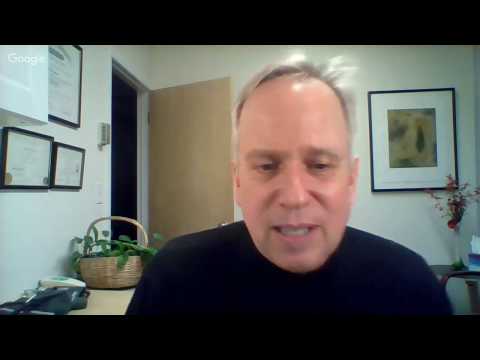 Conversations with Marty Ross MD: 2/8/17